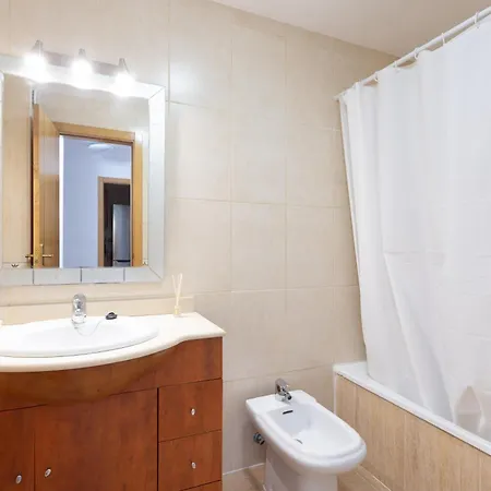 159 Adeje Terrace By Sunkeyrents Apartamento *