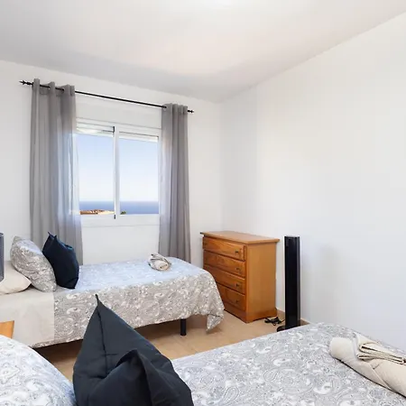 Appartamento 159 Adeje Terrace By Sunkeyrents