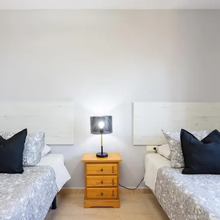 159 Adeje Terrace By Sunkeyrents Apartamento *