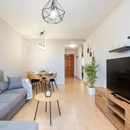 159 Adeje Terrace By Sunkeyrents Appartamento Teno