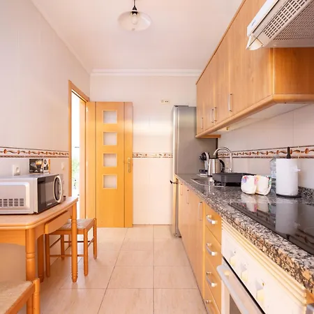 Apartment 159 Adeje Terrace By Sunkeyrents *