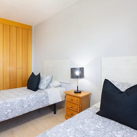 Apartment 159 Adeje Terrace By Sunkeyrents