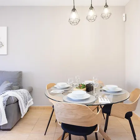 Apartment 159 Adeje Terrace By Sunkeyrents *
