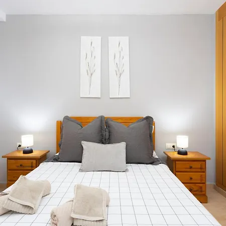 159 Adeje Terrace By Sunkeyrents