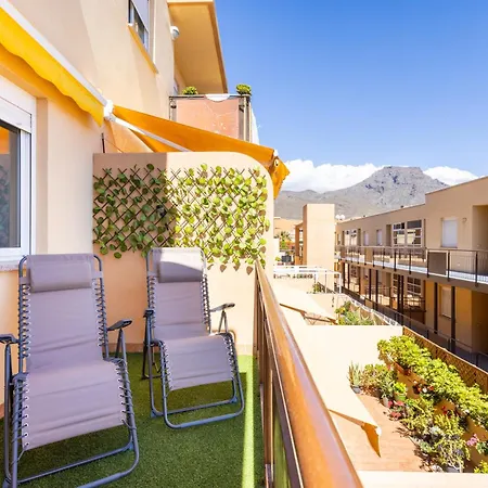 159 Adeje Terrace By Sunkeyrents Apartment