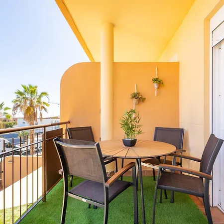 159 Adeje Terrace By Sunkeyrents *