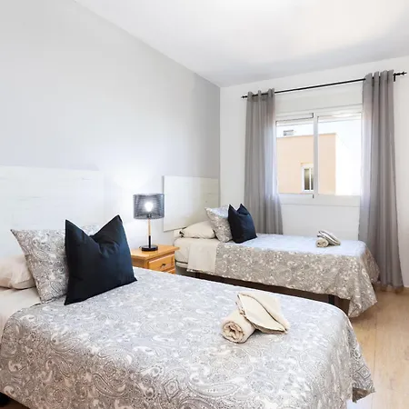 159 Adeje Terrace By Sunkeyrents * Teno