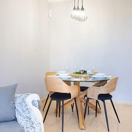 159 Adeje Terrace By Sunkeyrents Apartment Teno
