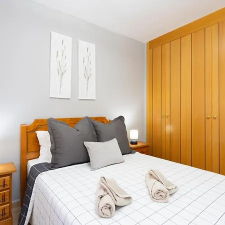 Apartment 159 Adeje Terrace By Sunkeyrents Teno