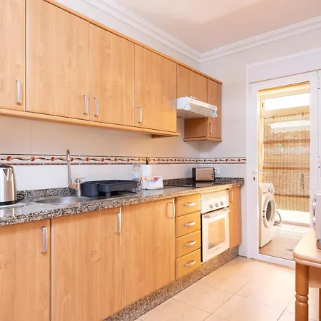 159 Adeje Terrace By Sunkeyrents Apartment Teno