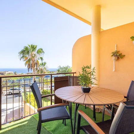 Apartment 159 Adeje Terrace By Sunkeyrents *