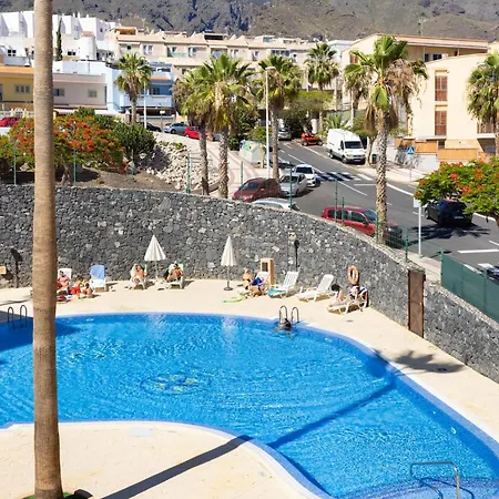 159 Adeje Terrace By Sunkeyrents * Teno